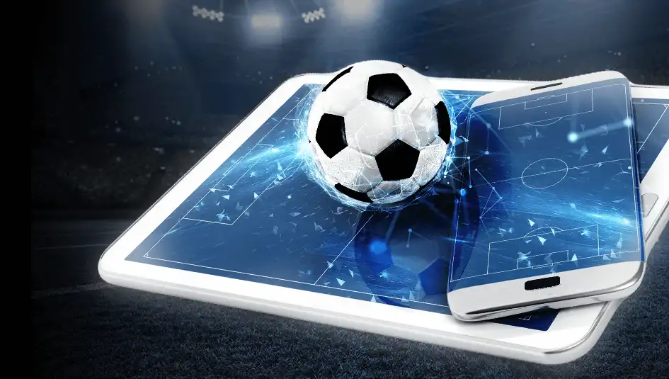แทงบอลออนไลน์ กับ UFABET เว็บตรงอันดับหนึ่ง ระบบออโต้รวดเร็วที่สุดในไทย