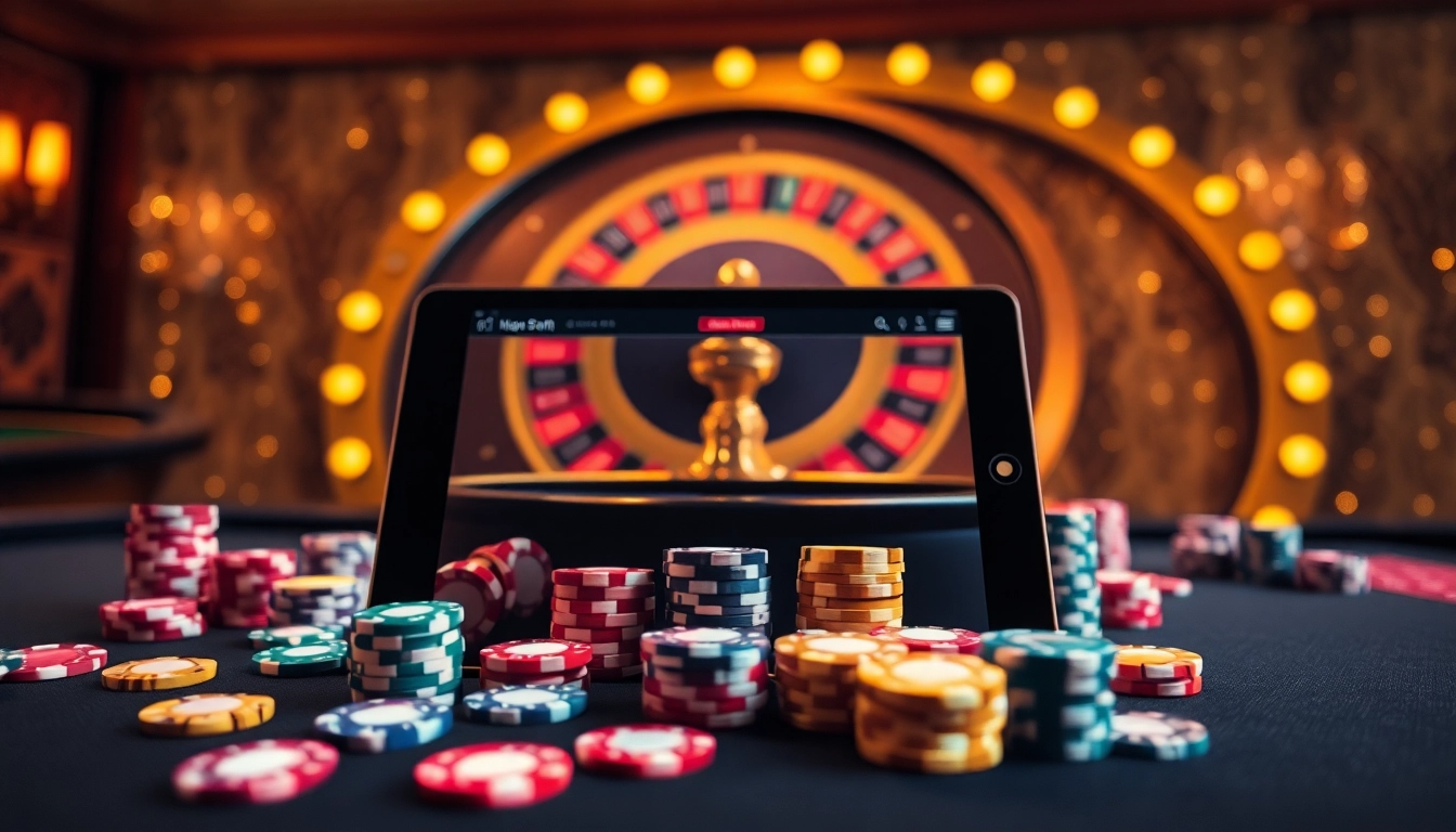 Experience the thrill of online gaming at https://33win5.it.com/ with advanced casino tables and dynamic roulette.