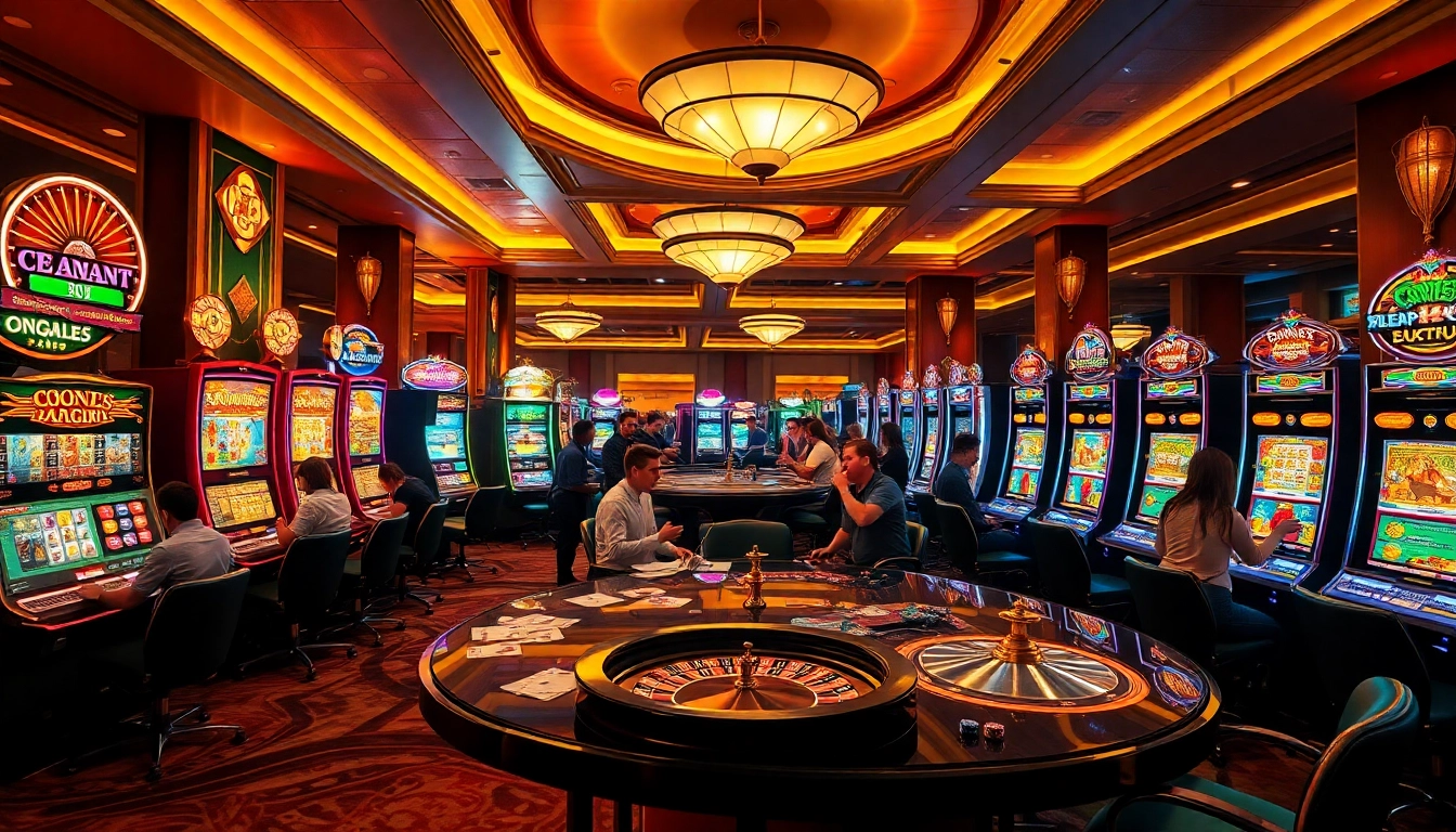 Experience thrilling casino excitement with Batman138's premier slot machines and games offering great odds.