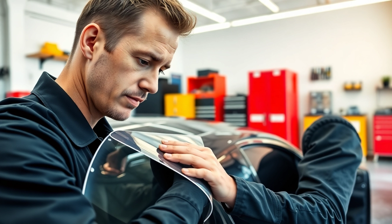 Enhance your vehicle's shine with paint protection film near me that guards against scratches and UV damage.