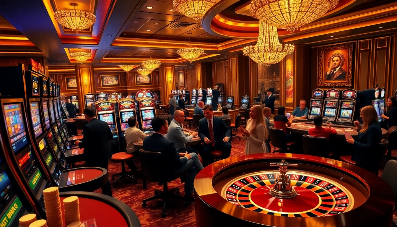 Engage with exciting slot games at Bro138, a trusted online gambling platform.