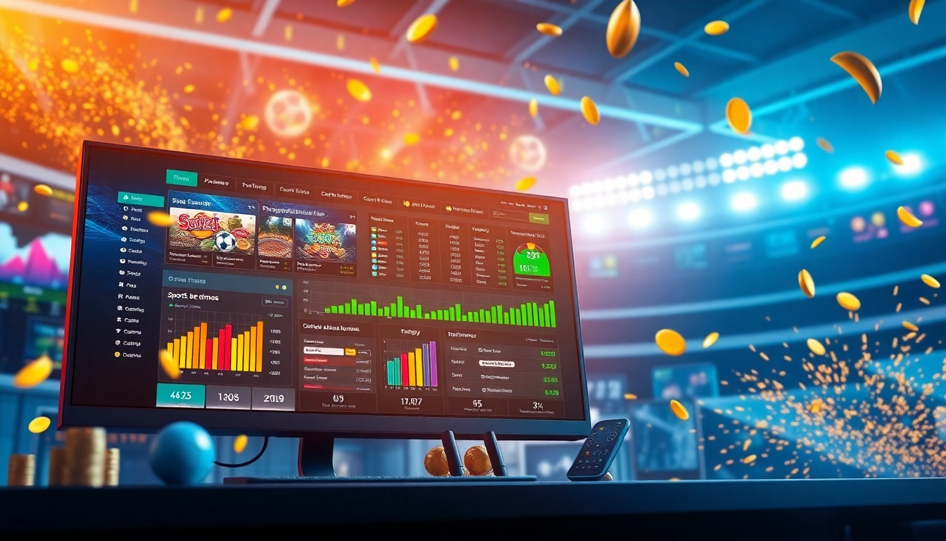 79king online wedinterface die opwindende speelmogelijkheden en levendige graphics toont