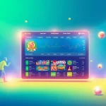 79king online betting platform showcasing vibrant casino and sports games
