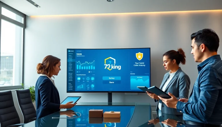 79king online betting analytics dashboard showing trust and security in 2025