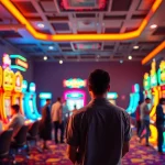 Situs kode4d offers a vibrant and secure online gaming experience with engaging slots and 24/7 support.