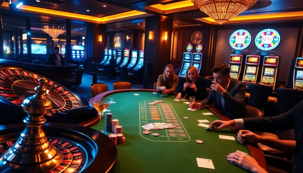 Experience the thrill of betting at 99win casino, where luxury meets excitement in every game.