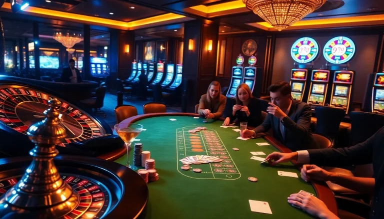 Experience the thrill of betting at 99win casino, where luxury meets excitement in every game.