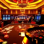 Experience high-stakes gaming action at https://xx88.today/ with vibrant casino scenes featuring poker, roulette, and slot machines.