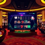 Experience thrilling gaming action at https://p9pg999.com/ with vibrant casino visuals and engaging slots.