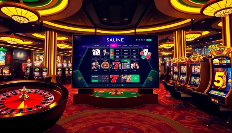 Experience thrilling gaming action at https://p9pg999.com/ with vibrant casino visuals and engaging slots.