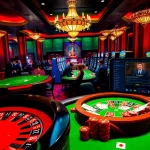 Experience the thrill of gambling at https://topxx88.com/ with vibrant casino games and exciting players.