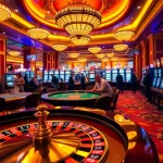 Experience thrilling gameplay at Fly88 with vibrant casino tables and dynamic gaming action.