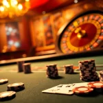Experience the excitement of gambling with 32win's luxurious online casino setup.