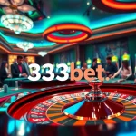 Engage in live gambling excitement at https://333bett.com.br with professional croupiers and vibrant casino games.