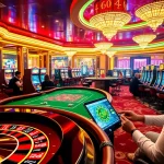 Experience thrilling online gambling at C168 with vibrant slots and poker tables.