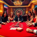 Experience the excitement of online gambling at https://xx88.cheap/ with a vibrant poker scene filled with glamour and strategy.