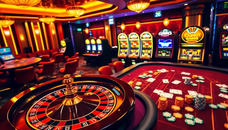 Experience the excitement of online gambling with https://136bett.com.br/ featuring vibrant tables and thrilling gameplay.