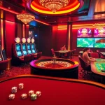 Experience thrilling online gaming at https://xx88.nl/ with exciting casino games and vibrant ambiance.