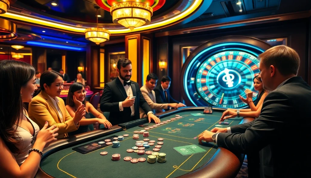 Win big with thrilling games at https://kuwinblog.com/ featuring poker action and roulette excitement.