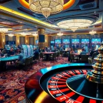 Experience thrilling gambling at Bro138 with super glue flammable insights in an opulent casino setting.