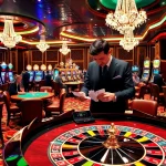 Experience the thrill of high-stakes gambling at https://go88vn.asia/ with vibrant casino action.