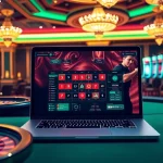Experience luxury betting at https://mk8th.net/ with thrilling casino games and vibrant online interactions.