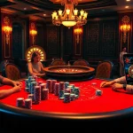 The app 24kclub enhances your casino experience with strategic gameplay and rewards in a vibrant setting.