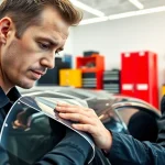 Enhance your vehicle's shine with paint protection film near me that guards against scratches and UV damage.