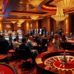 Engage with exciting slot games at Bro138, a trusted online gambling platform.