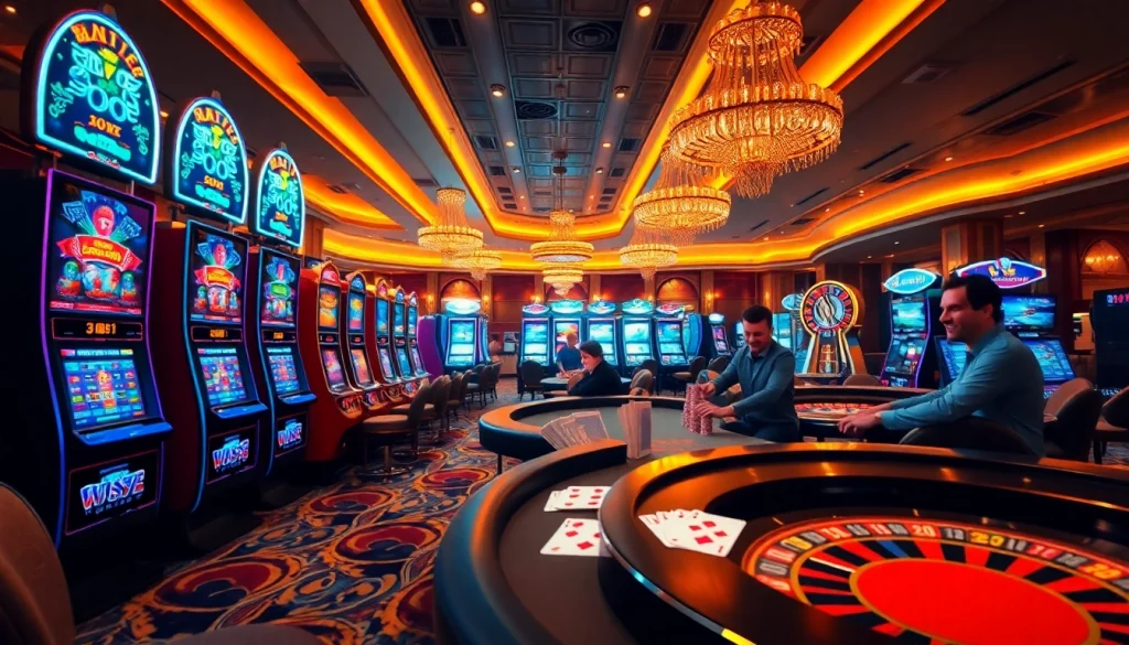 Experience the thrilling atmosphere of gambling with renowned games at https://bet88fun.net/.