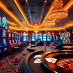 Experience the thrilling atmosphere of gambling with renowned games at https://bet88fun.net/.