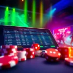 Bet on exciting League of Legends E1 Sport matches with this engaging betting interface.