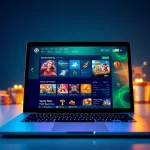 Experience thrilling gameplay at uu88 com with engaging casino and sports betting options.