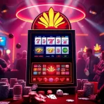 Putar gulungan dan menangkan besar dengan pengalaman permainan menarik dari slot online aman788.