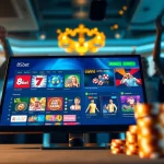 Experience the thrill of online gambling with the 8s bet dynamic interface and engaging games.
