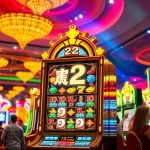 參與雷神2試玩版賭博的玩家盡享賭場的刺激氛圍。