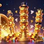 Rasakan sensasi kemenangan di rupiahtoto dengan permainan slot dan jackpot menggiurkan.