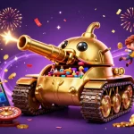 Menangkan slot online dengan pengalaman baru dalam kasino mini berwarna-warni.