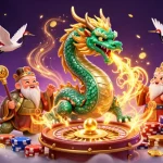 Experience thrilling wins at crazyvegas top paying online casino with vibrant gaming elements and fantastic payouts.